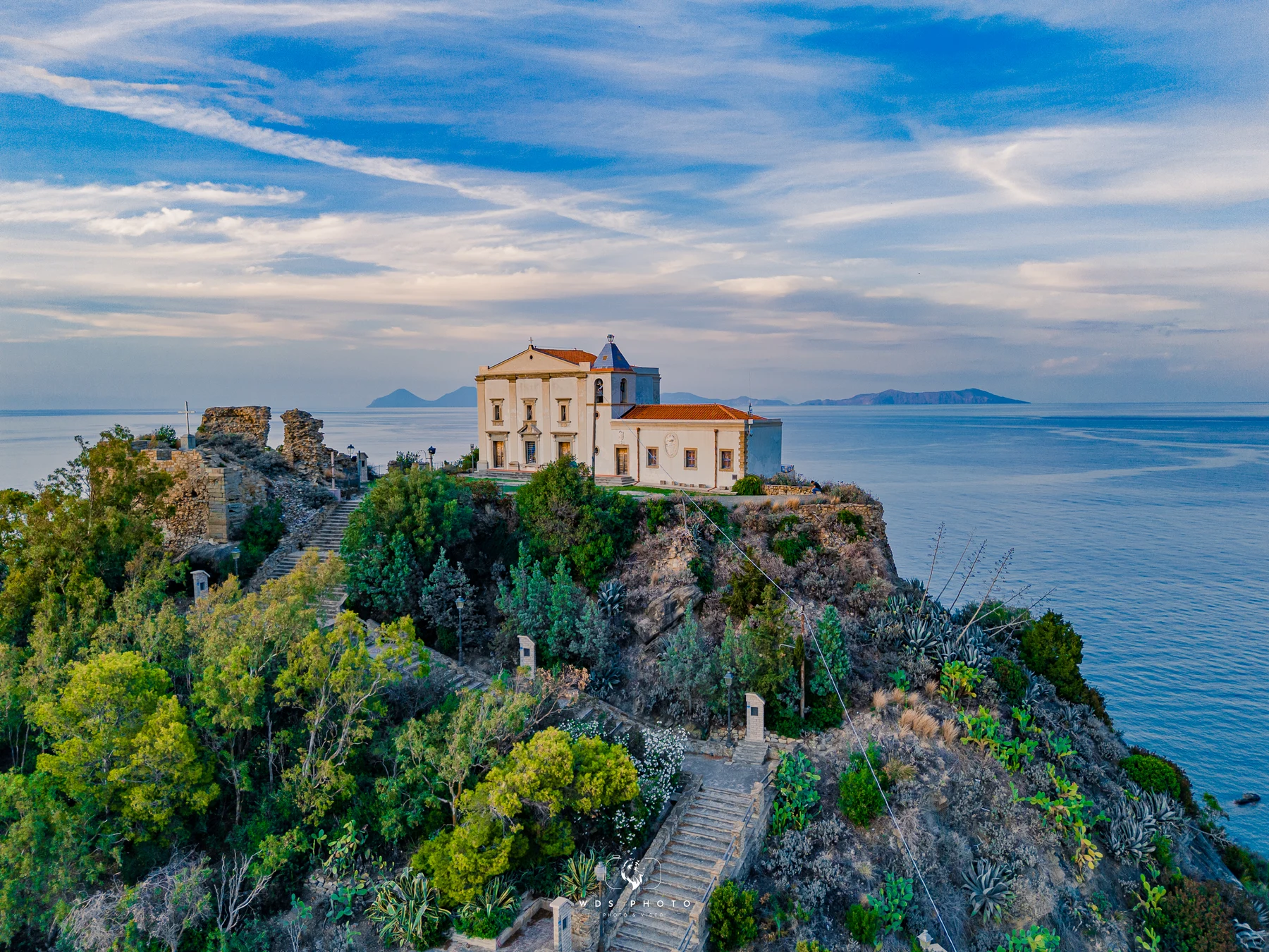 Capo d’Orlando monte della Madonna © Antonino Capizzi 2025