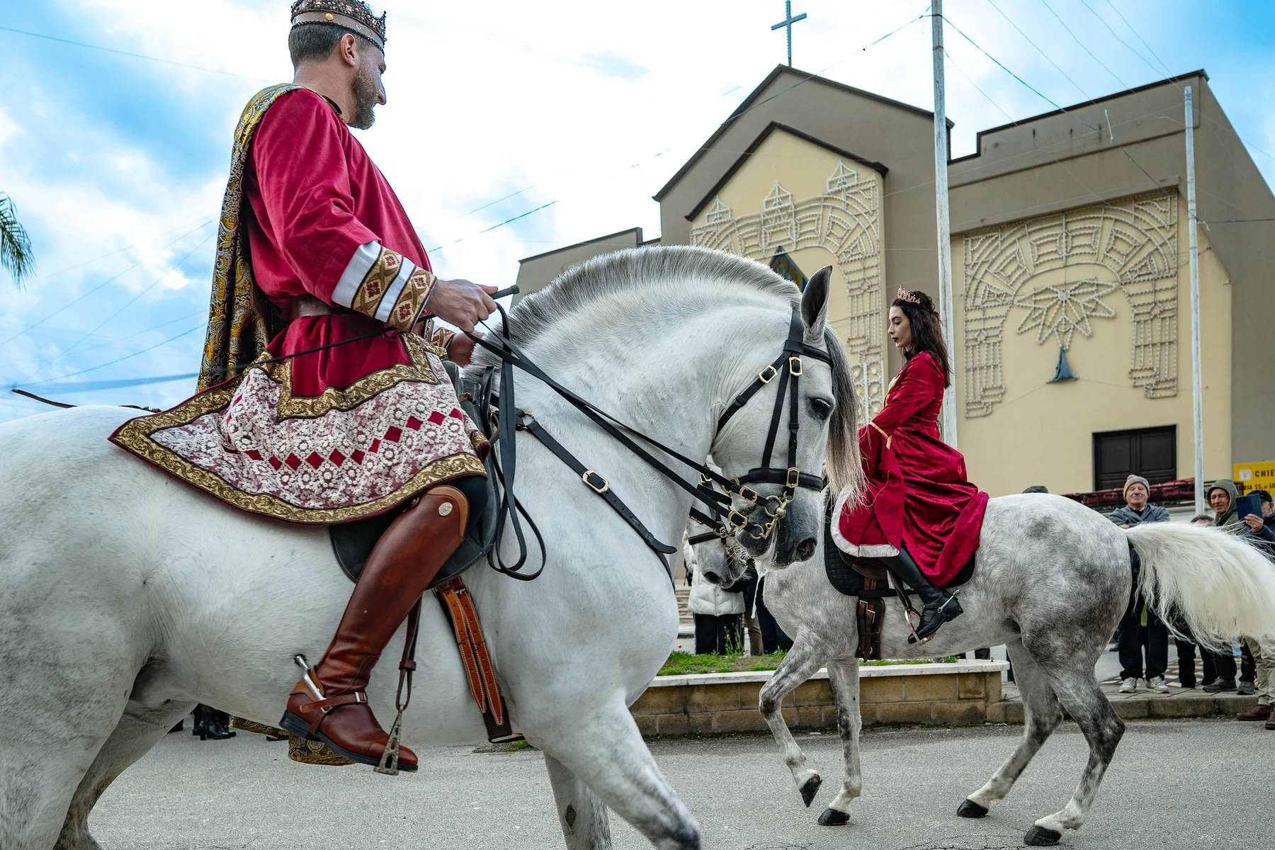 CARNEVALE PIRAINO-1085612