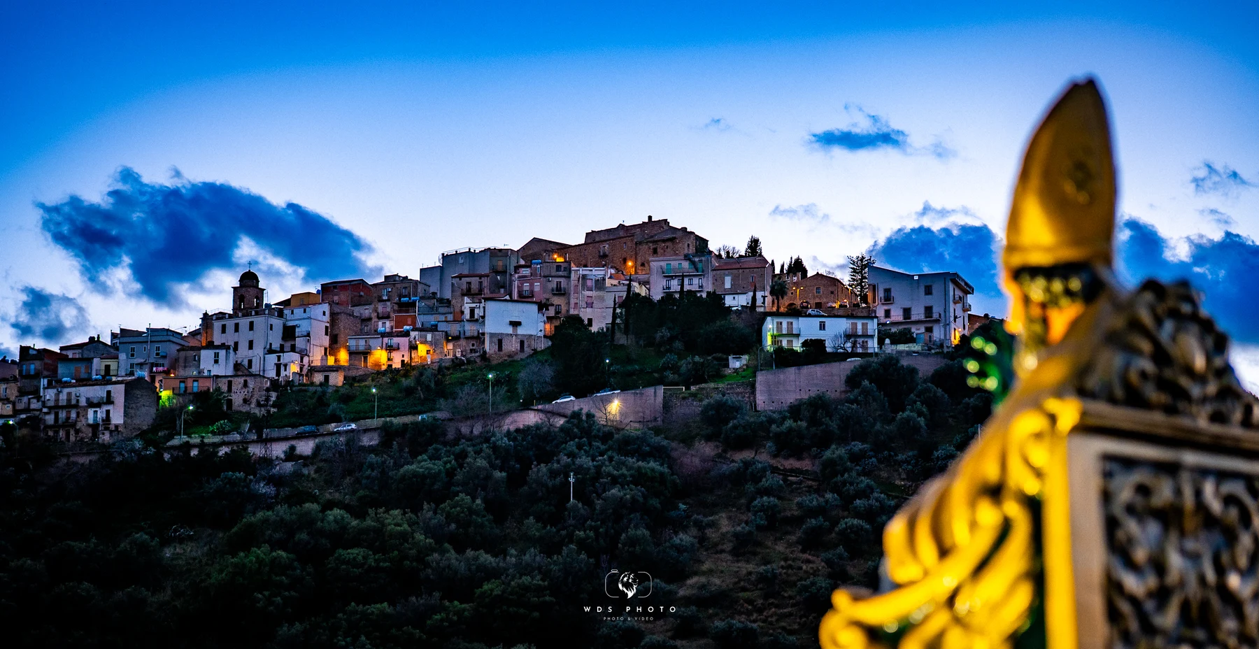 Caronia © Antonino Capizzi 2025
