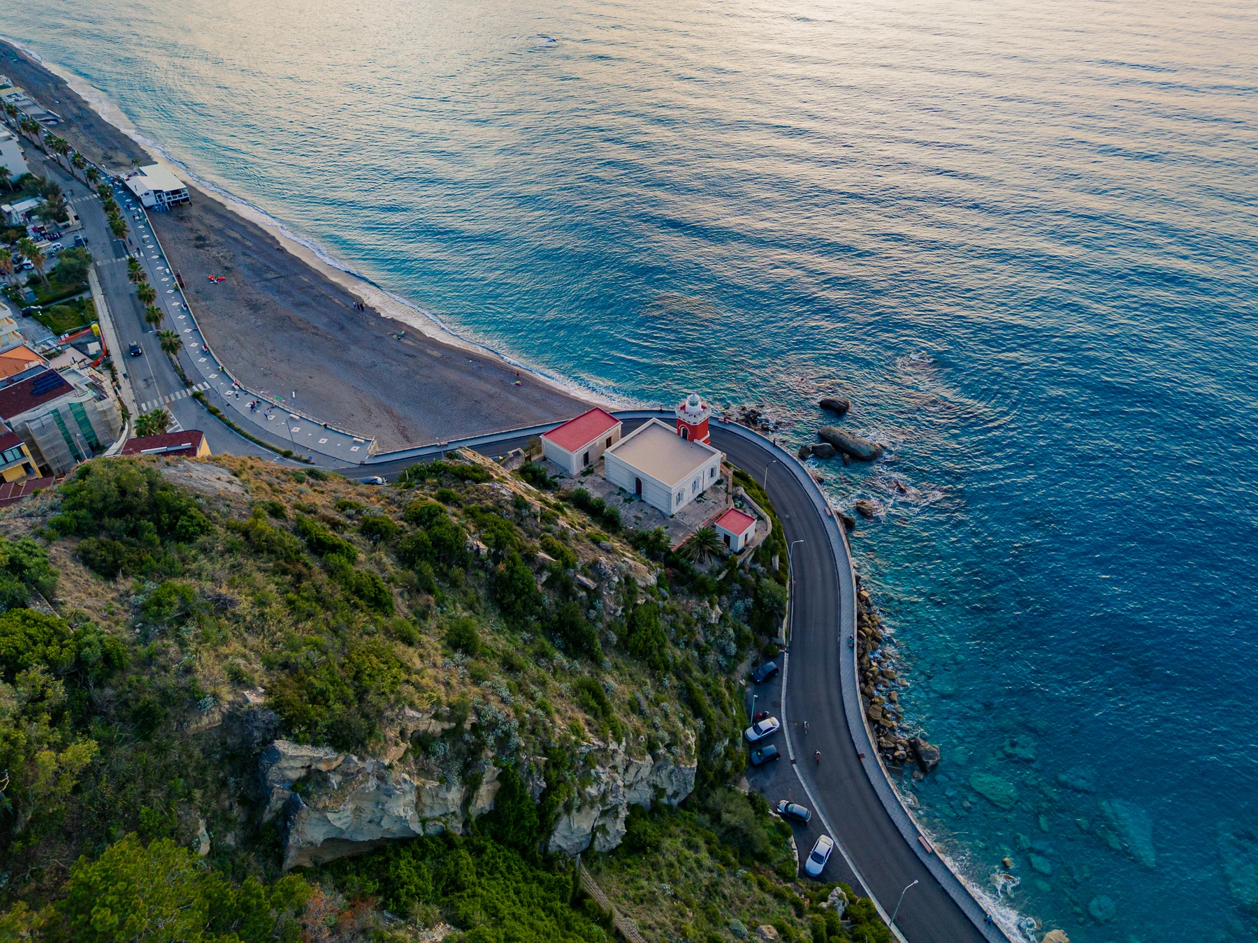 Monte della Madonna Capo d'Orlando © Antonino Capizzi 2025