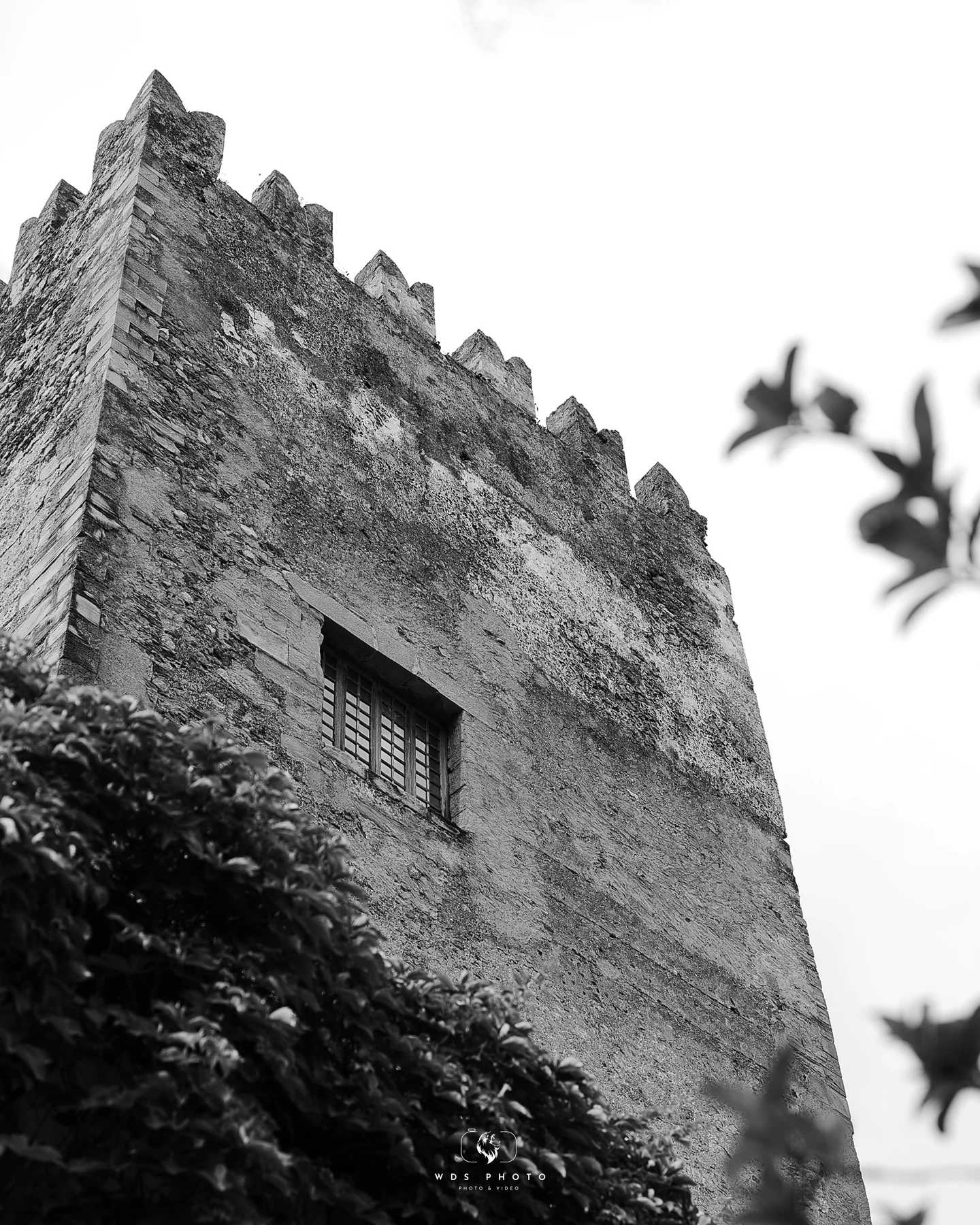 Castello di Brolo © Antonino Capizzi 2025