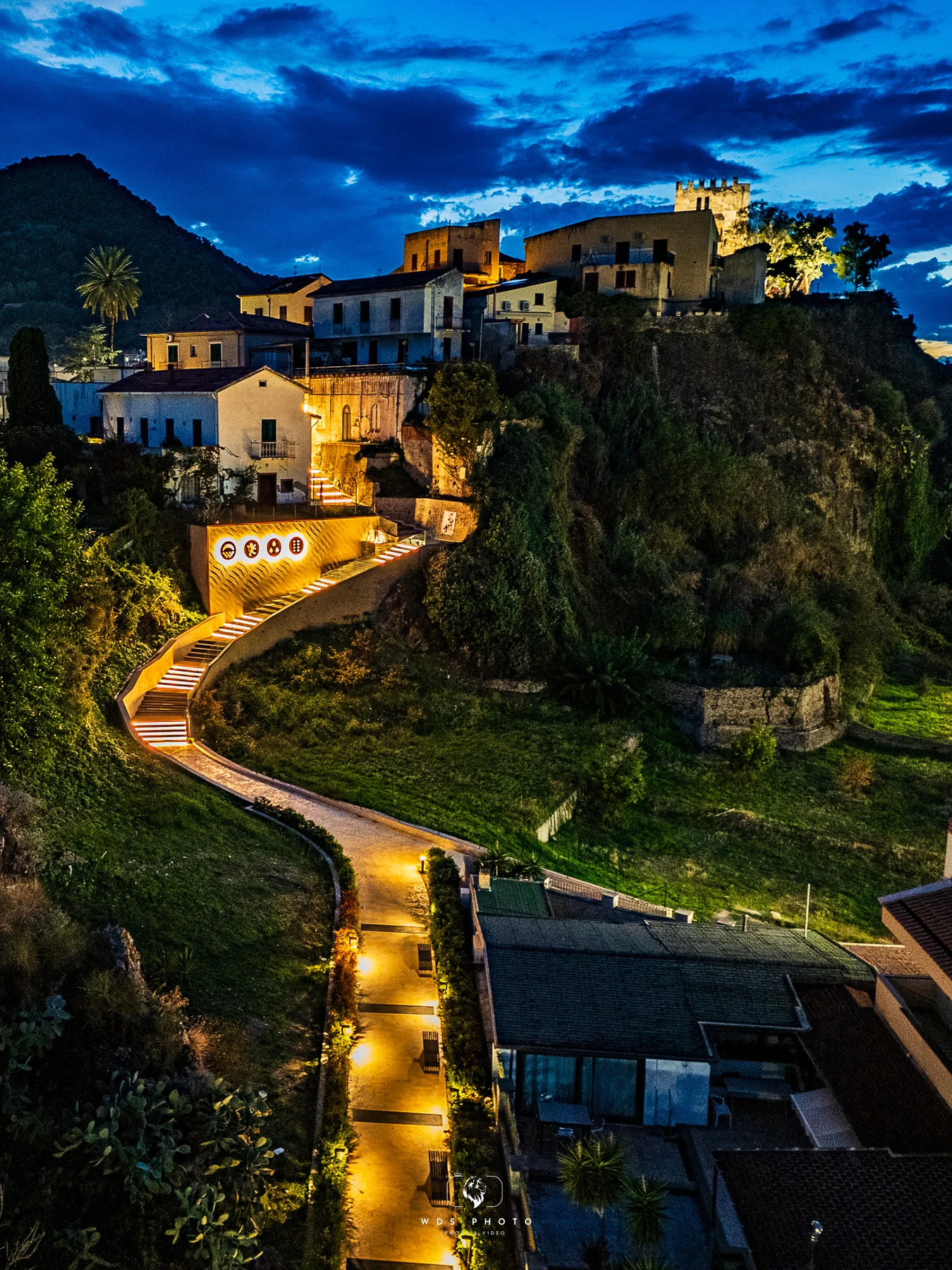 Castello di Brolo © Antonino Capizzi 2025
