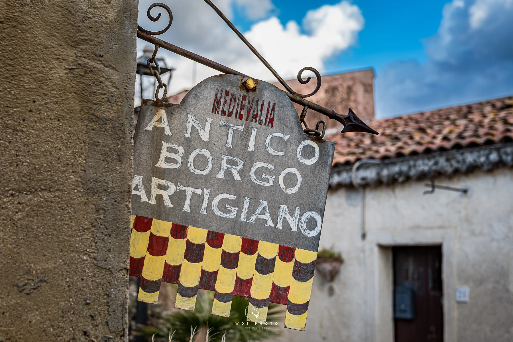 Castello di Brolo © Antonino Capizzi 2025