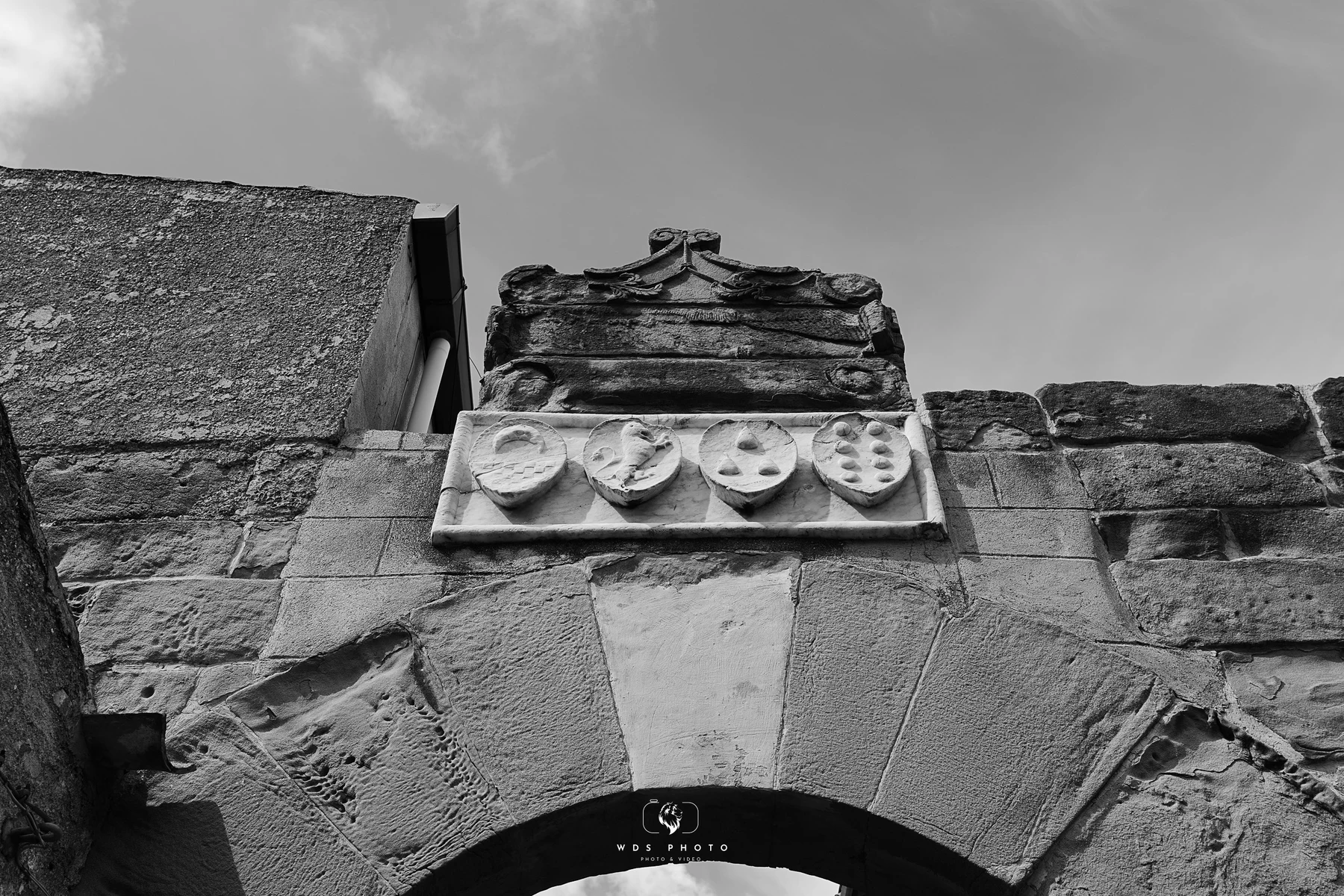 Castello di Brolo © Antonino Capizzi 2025