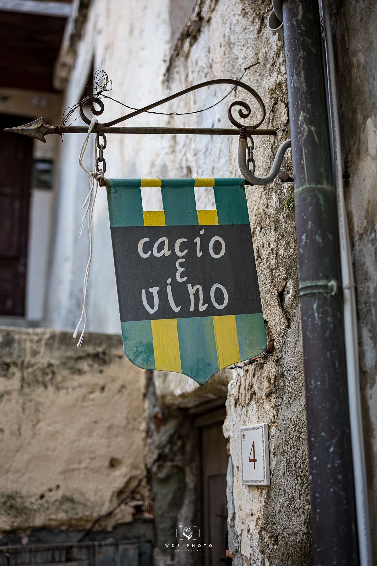Castello di Brolo © Antonino Capizzi 2025