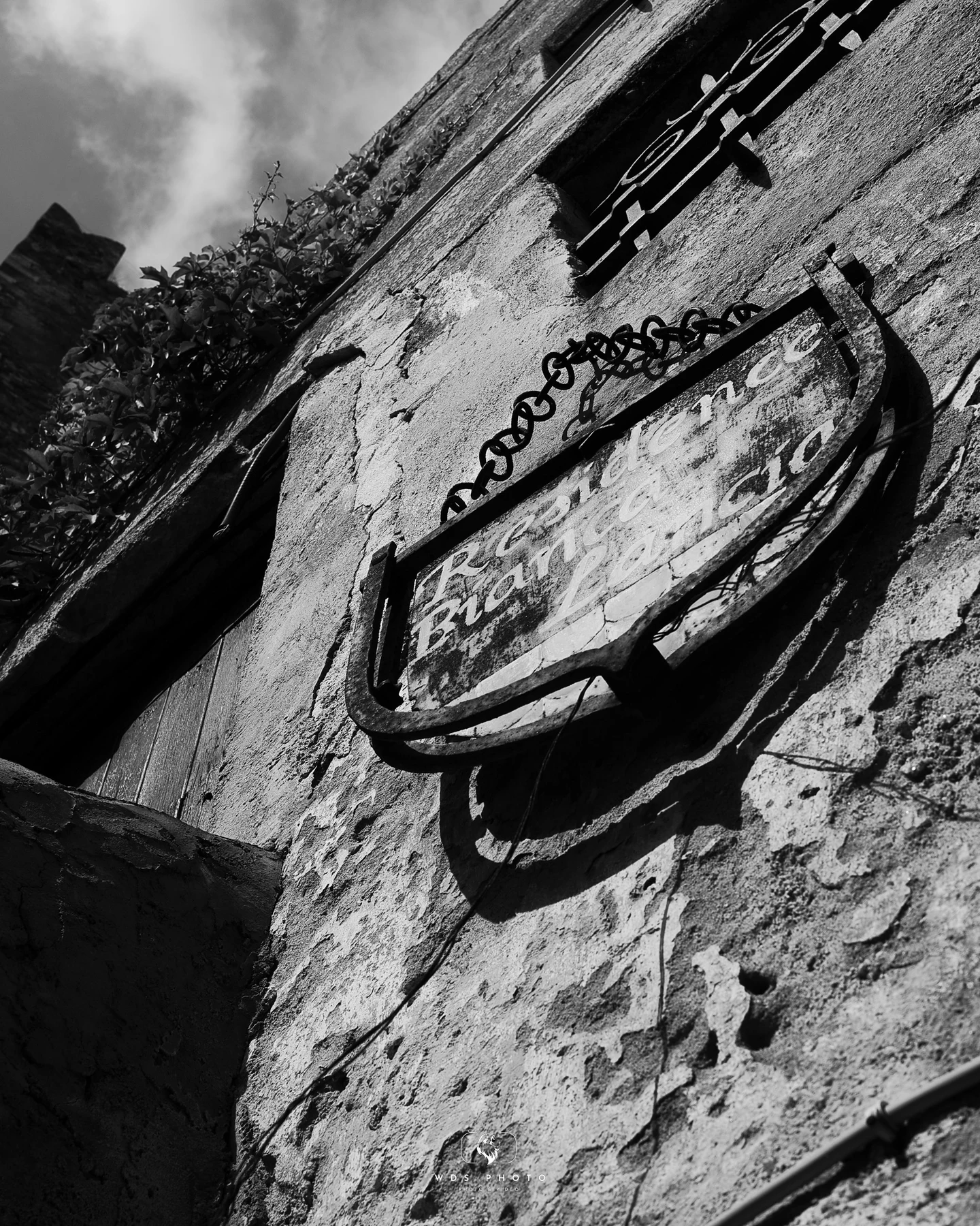 Castello di Brolo © Antonino Capizzi 2025