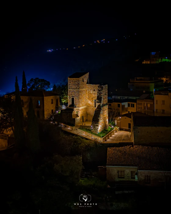 Castello di Sinagra