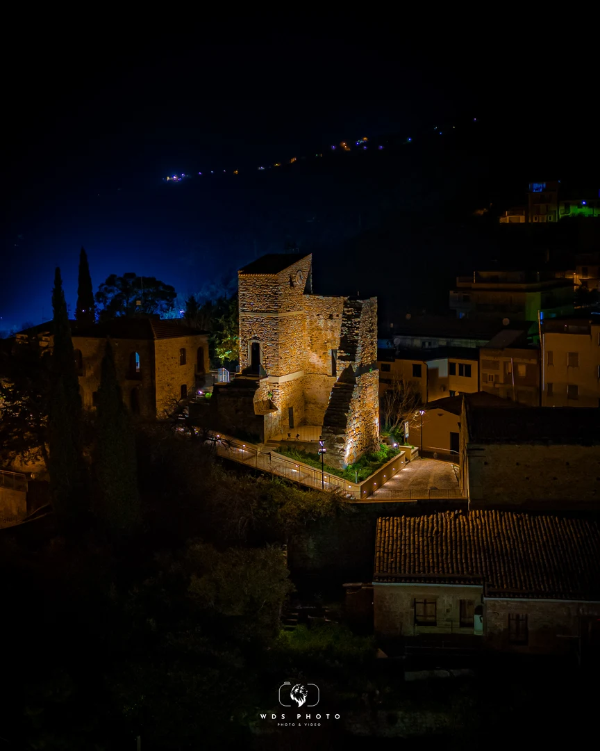 Castello di Sinagra