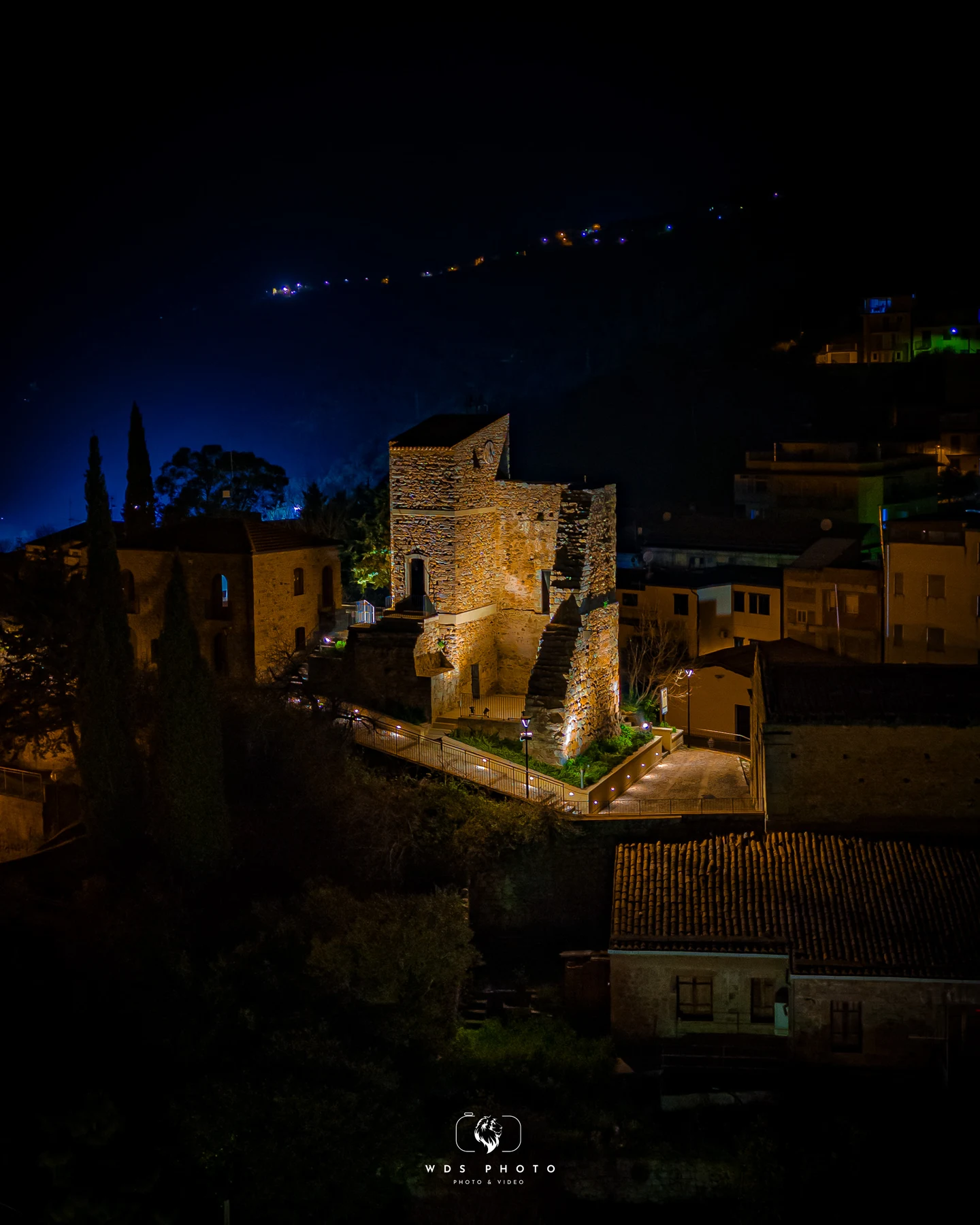Castello di Sinagra