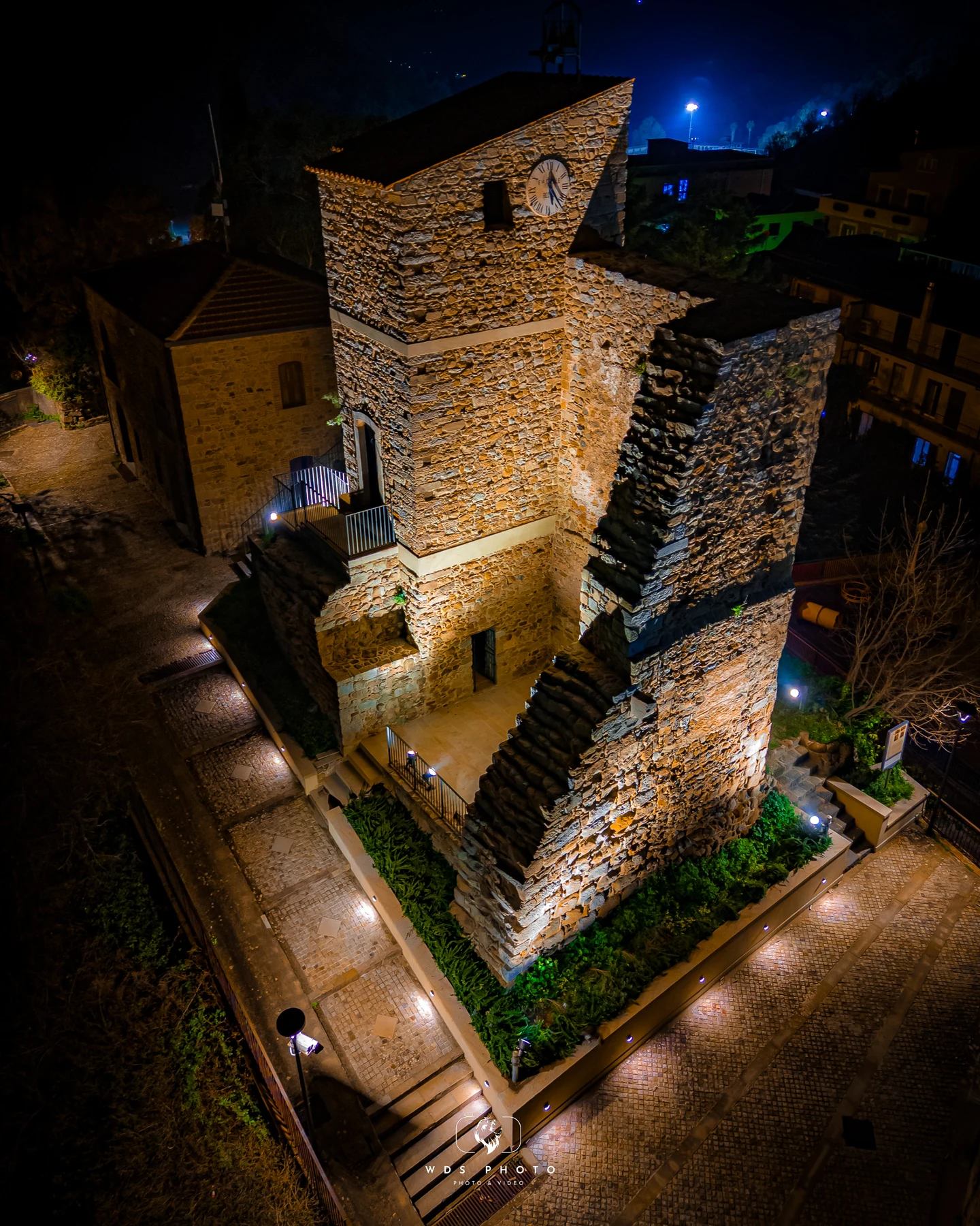 Castello di Sinagra © Antonino Capizzi 2026