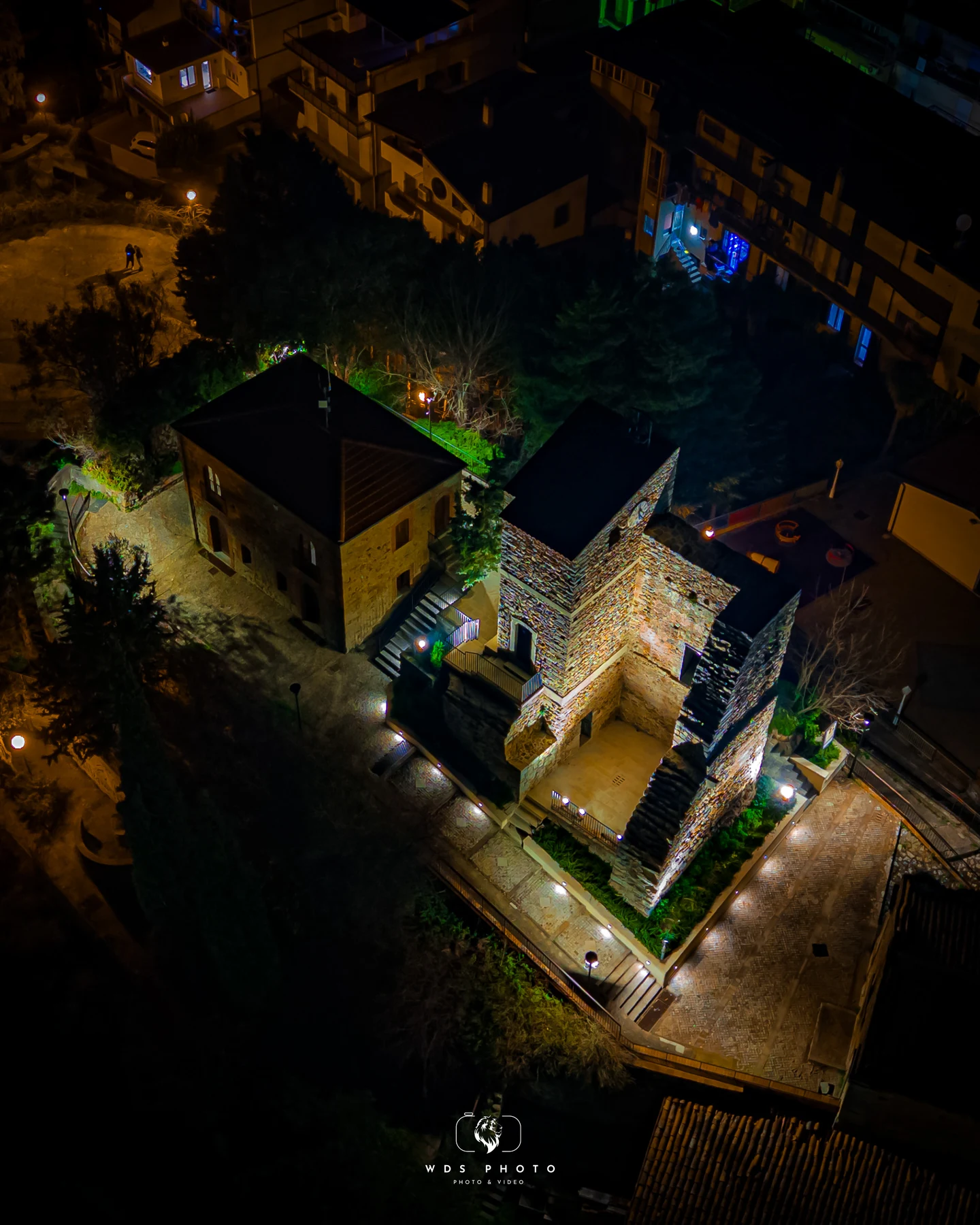 Castello di Sinagra