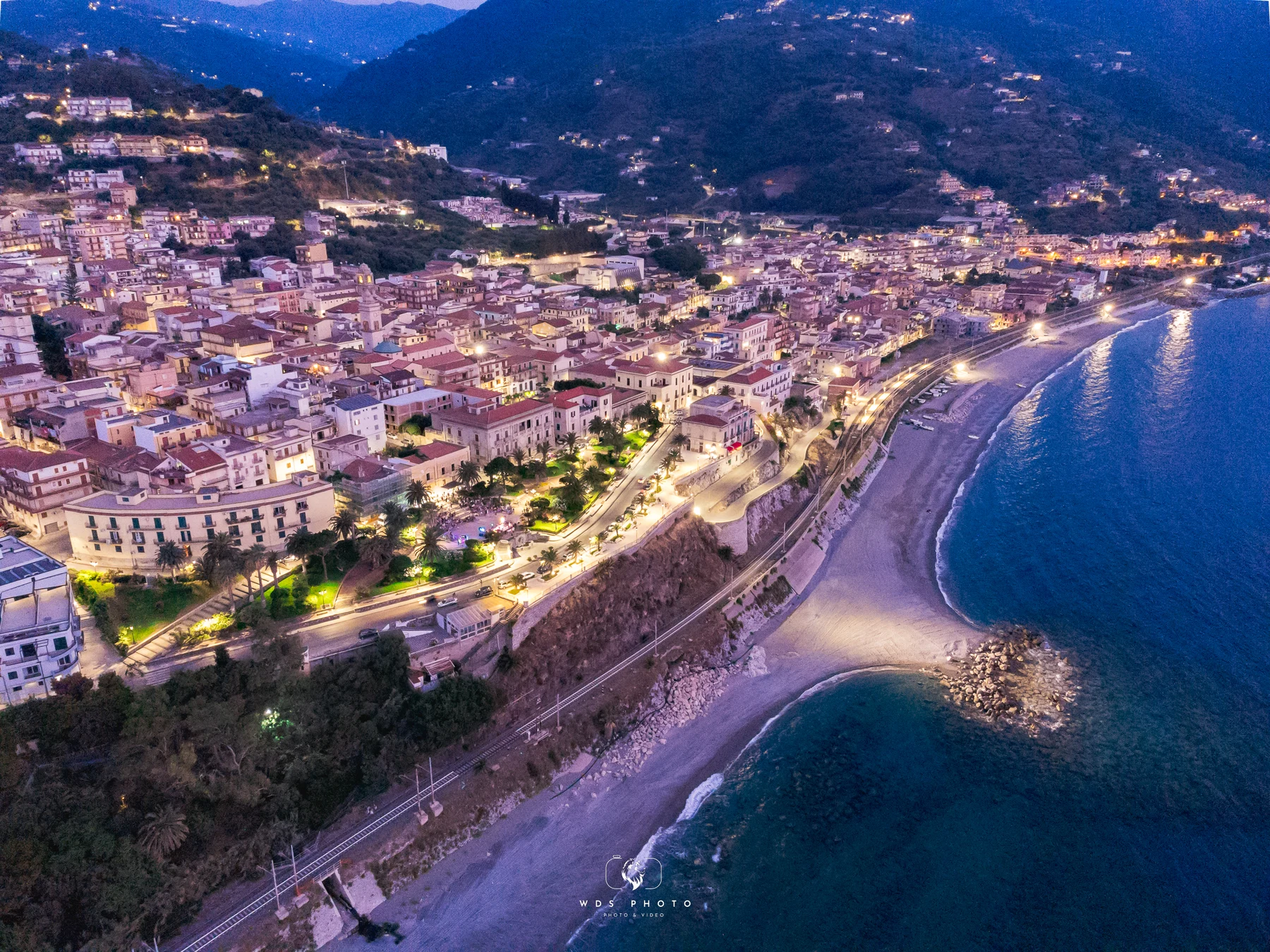 GIOIOSA MAREA © ANTONINO CAPIZZI 2025