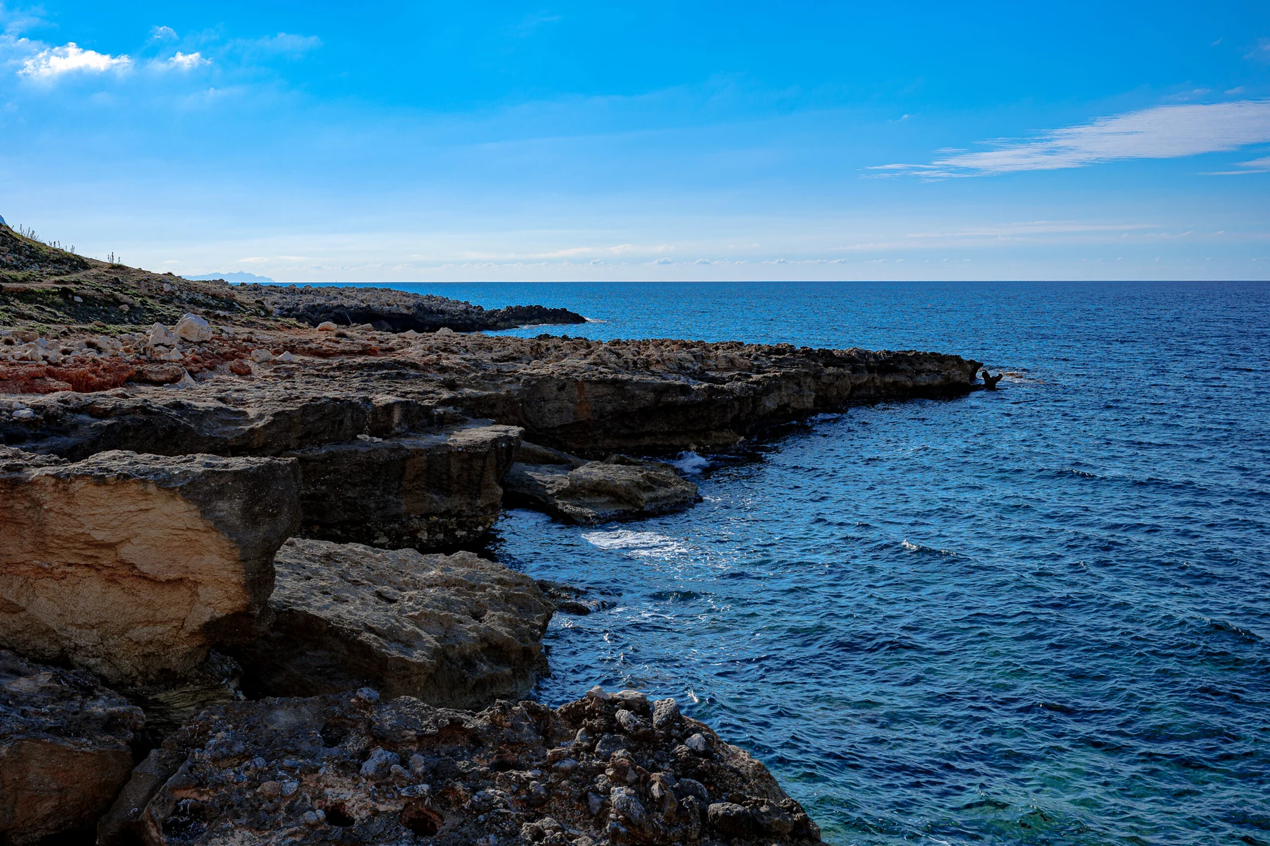 Costa di Macari © Antonino Capizzi 2025