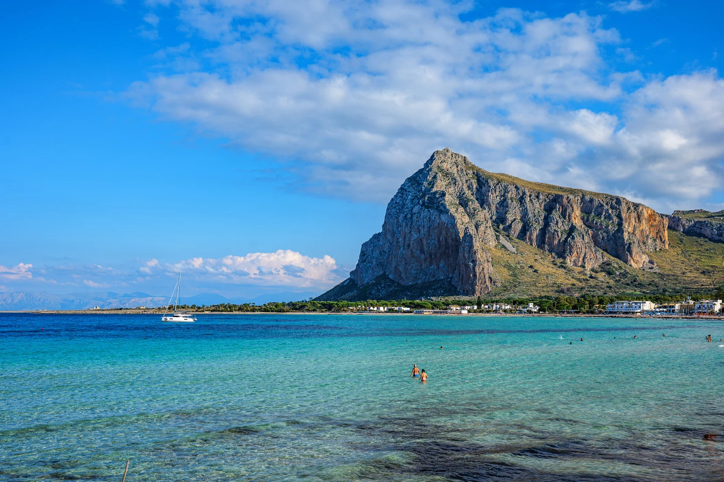 Monte Monaco San Vito Lo Capo © Antonino Capizzi 2025