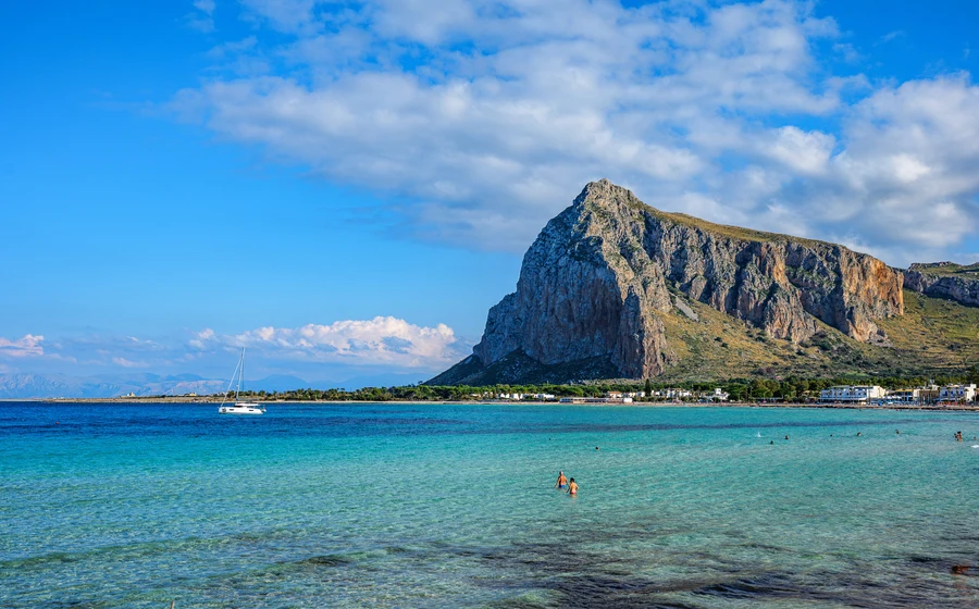 Monte Monaco San Vito Lo Capo © Antonino Capizzi 2025