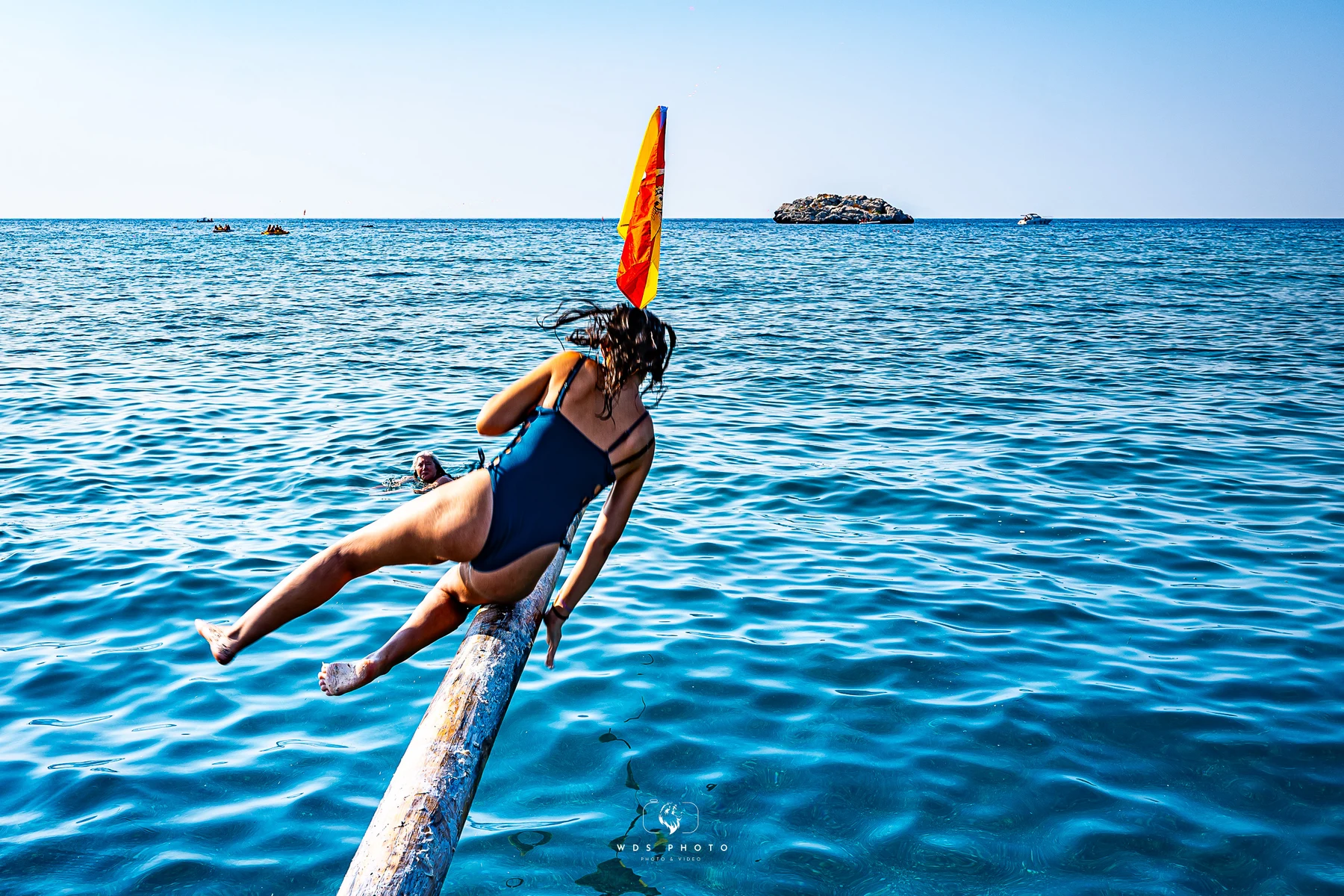 Ntinnna a Mare © Antonino Capizzi 2025