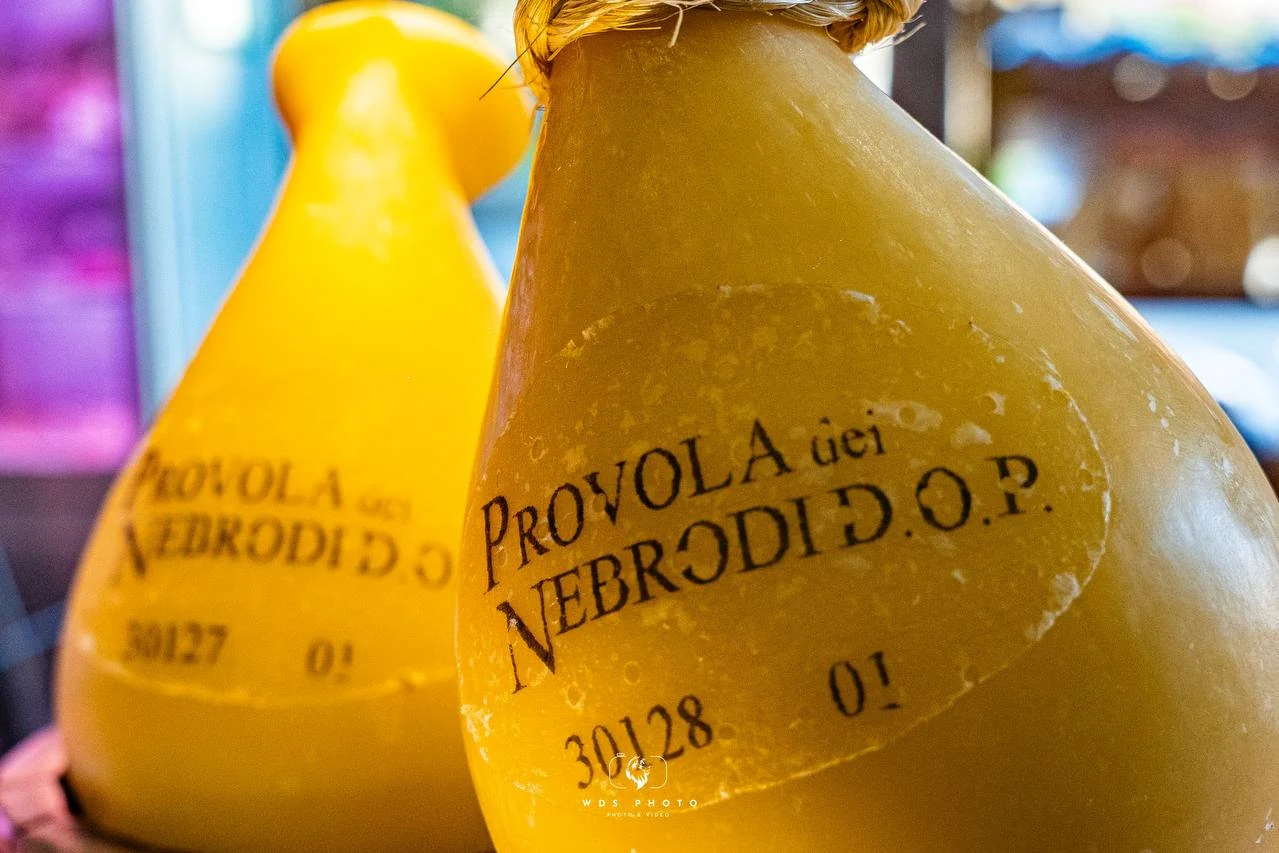 Provola dei Nebrodi 2