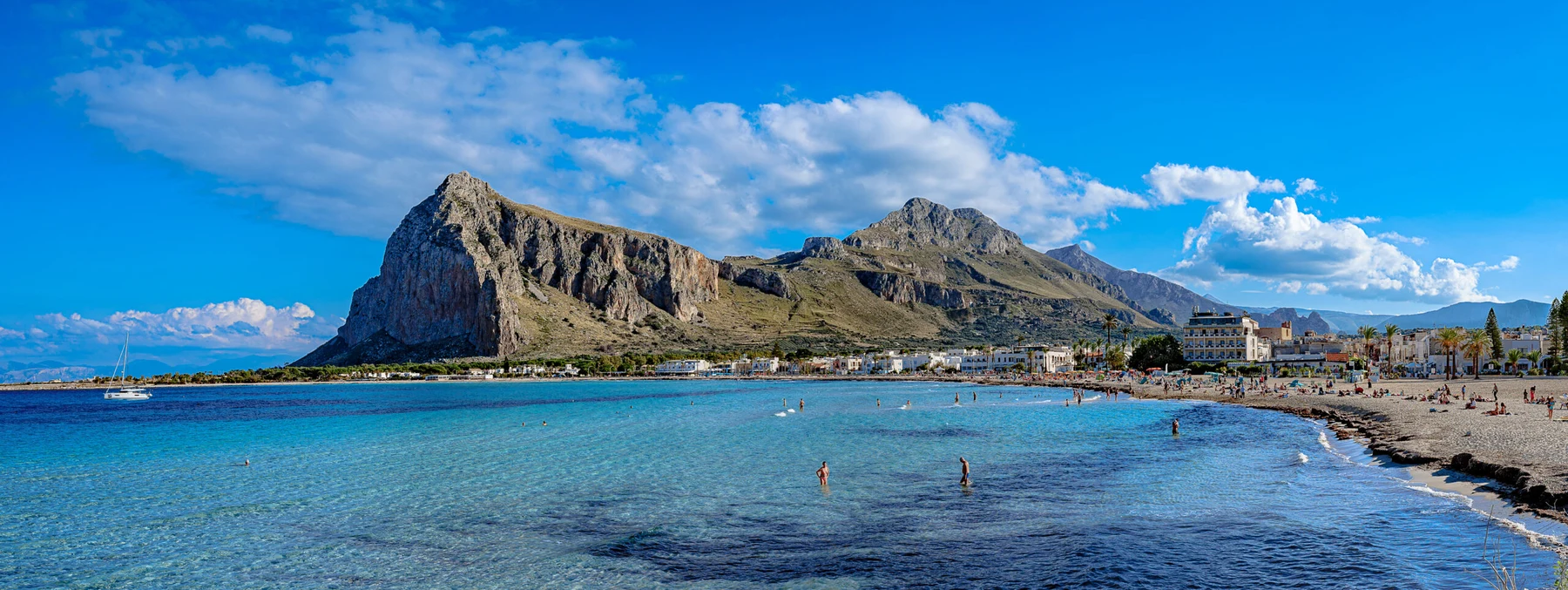 San Vito Lo Capo © Antonino Capizzi 2025