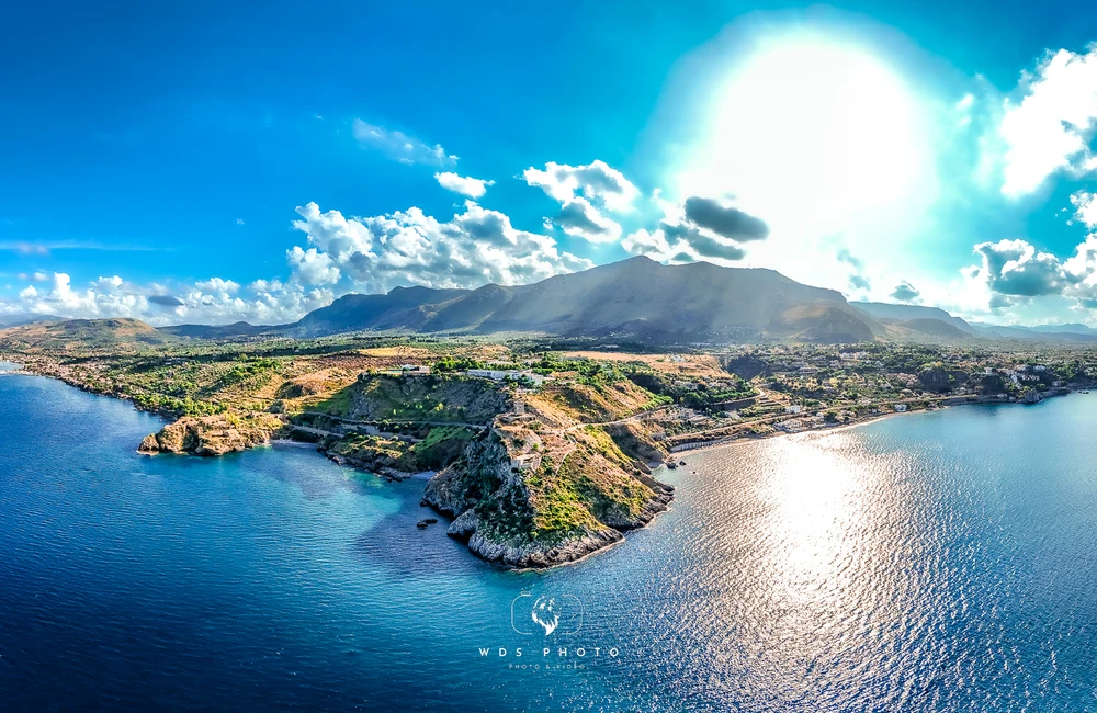 Costa Siciliana © Antonino Capizzi 2025