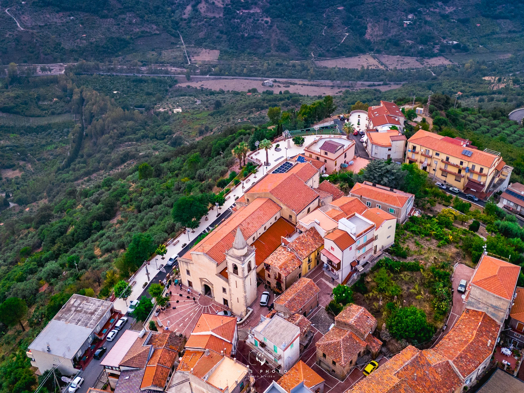 San Salvatore di Fitalia