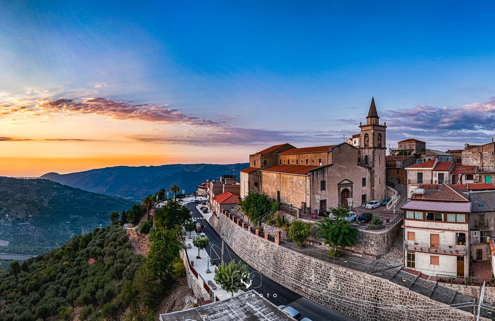 San Salvatore di Fitalia