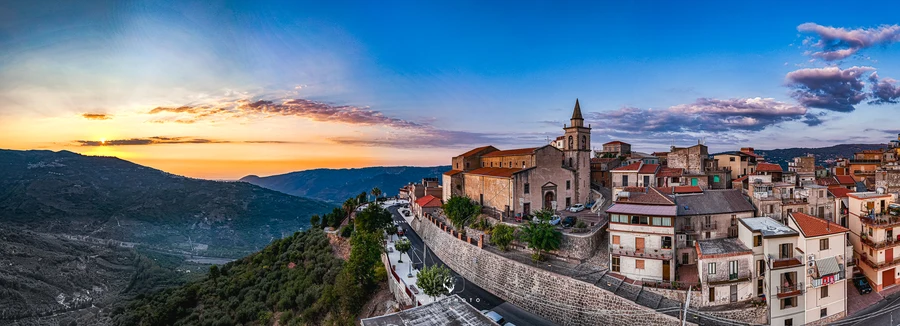 San Salvatore di Fitalia