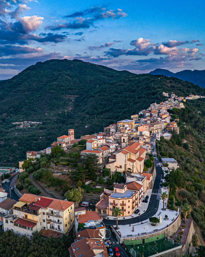 San Salvatore di Fitalia