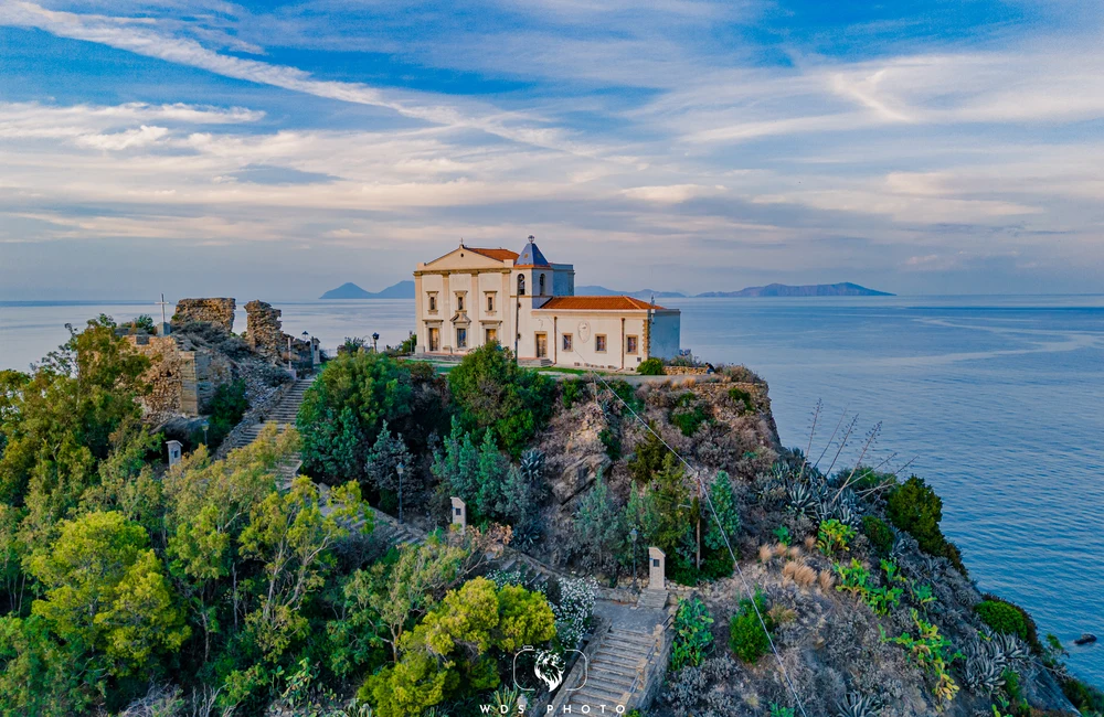 Capo d’Orlando monte della Madonna © Antonino Capizzi 2025