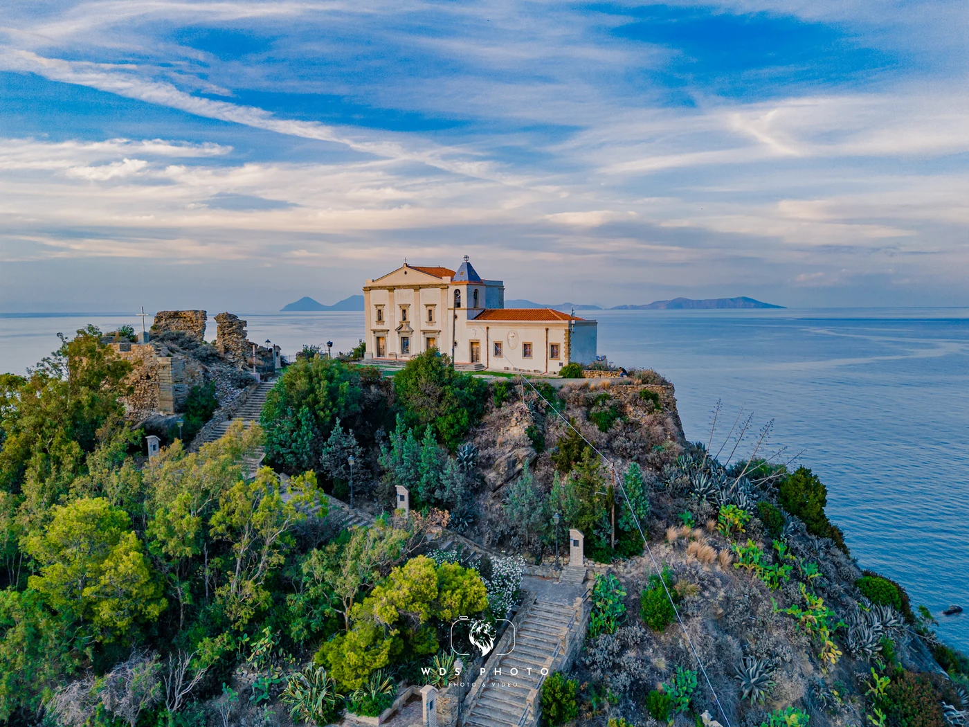 Capo d’Orlando monte della Madonna © Antonino Capizzi 2025