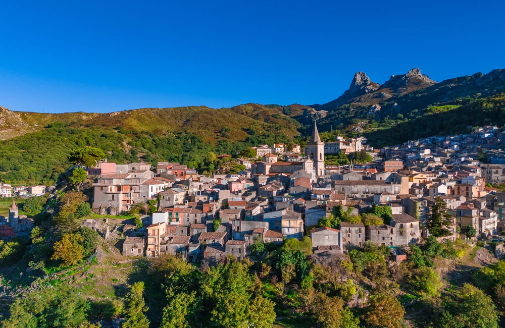 Novara di Sicilia © Antonino Capizzi 2025