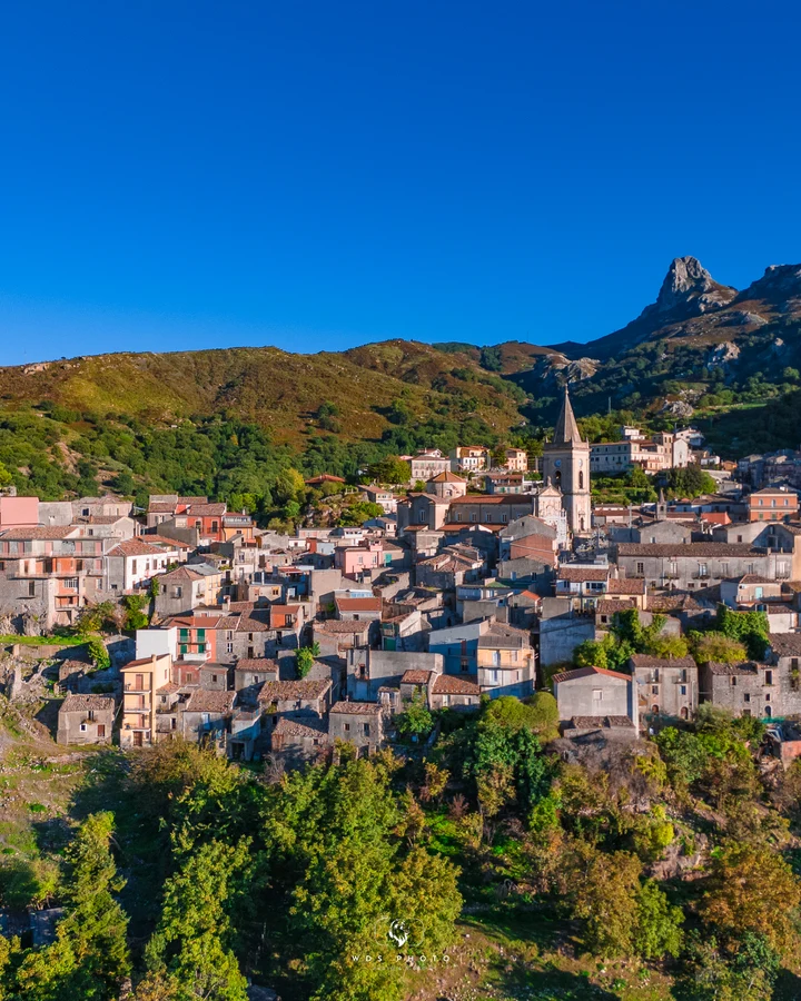 Novara di Sicilia