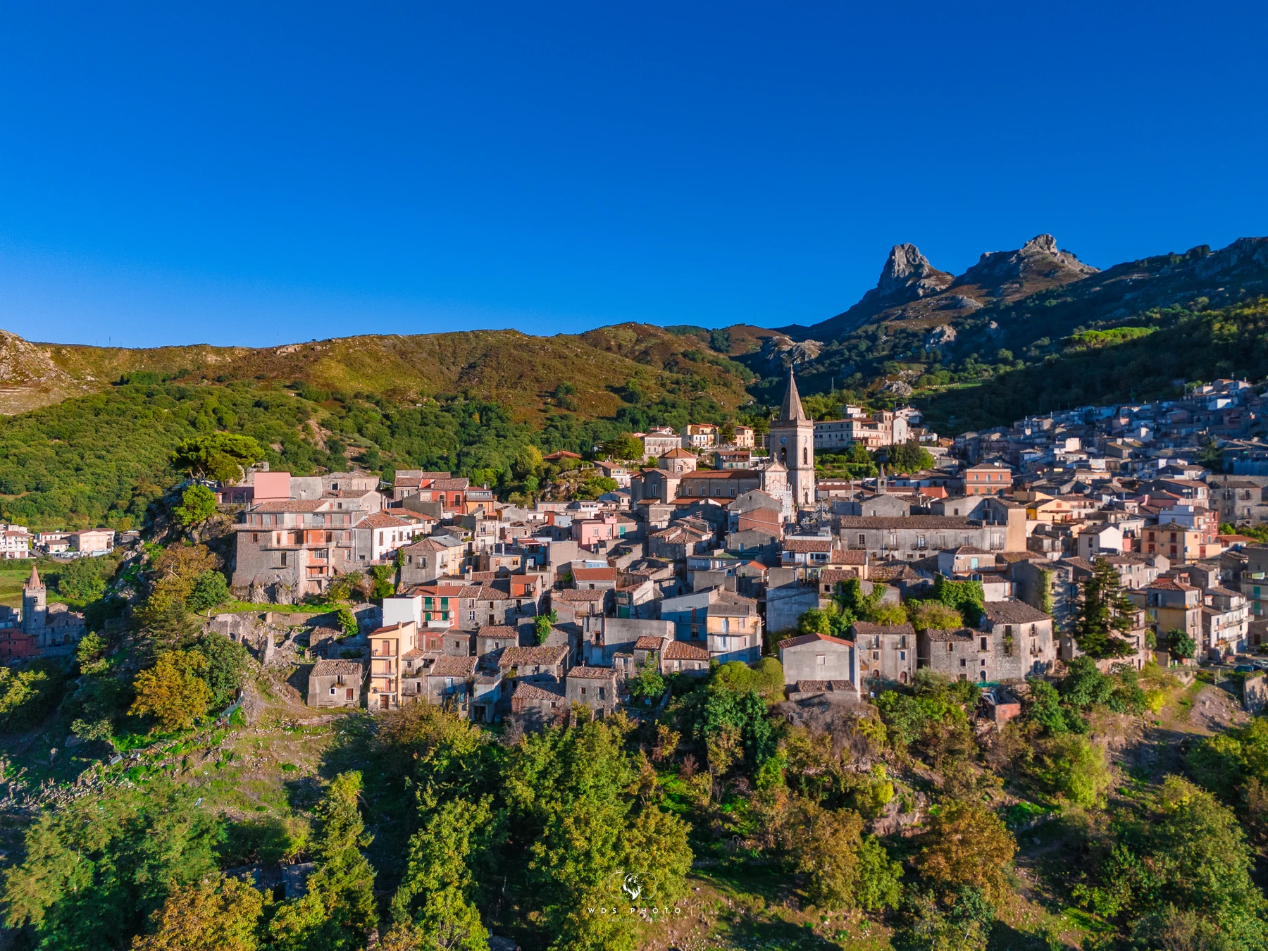 Novara di Sicilia © Antonino Capizzi 2025