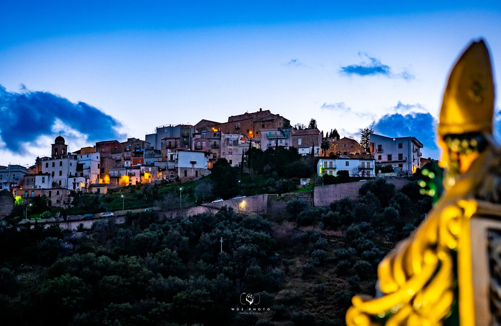 Caronia © Antonino Capizzi 2025