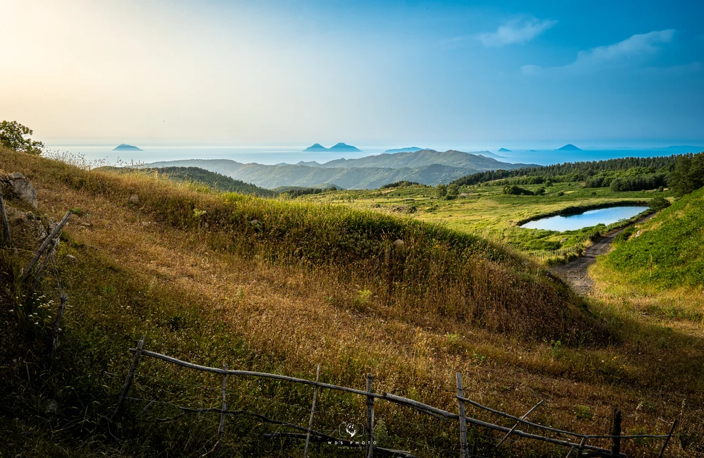 Floresta e le Isole Eolie © Antonino Capizzi 2025