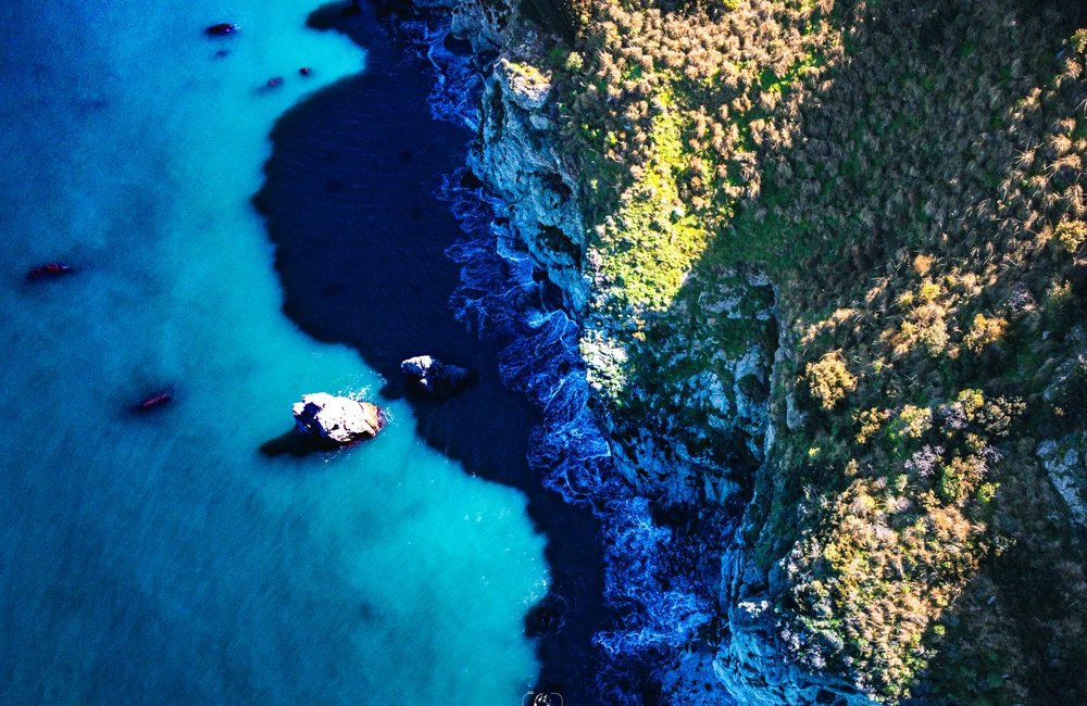 Spiaggia di Mongiove Patti © Antonino Capizzi 2025