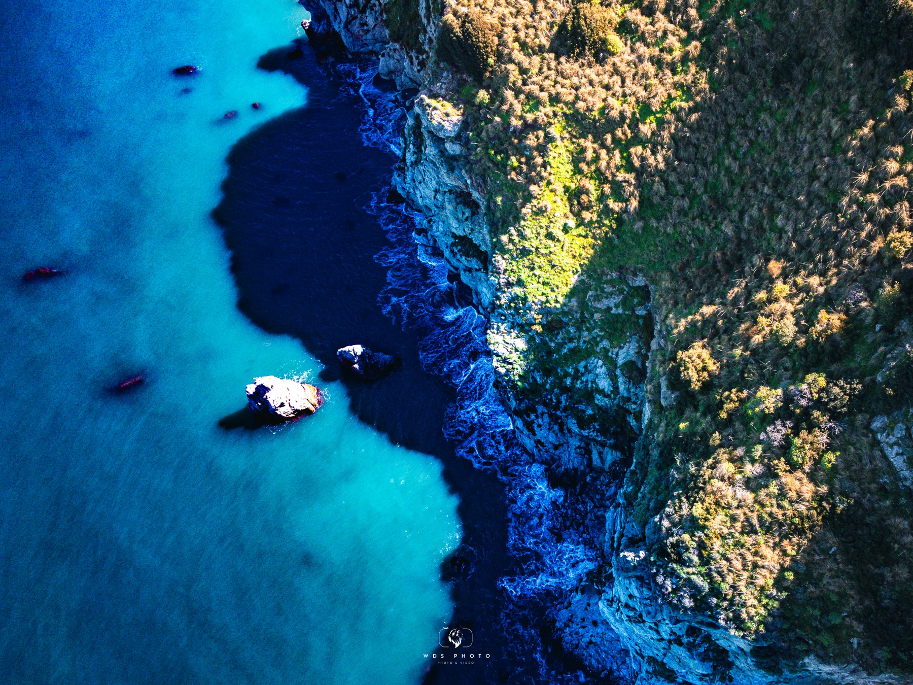 Spiaggia di Mongiove Patti © Antonino Capizzi 2025