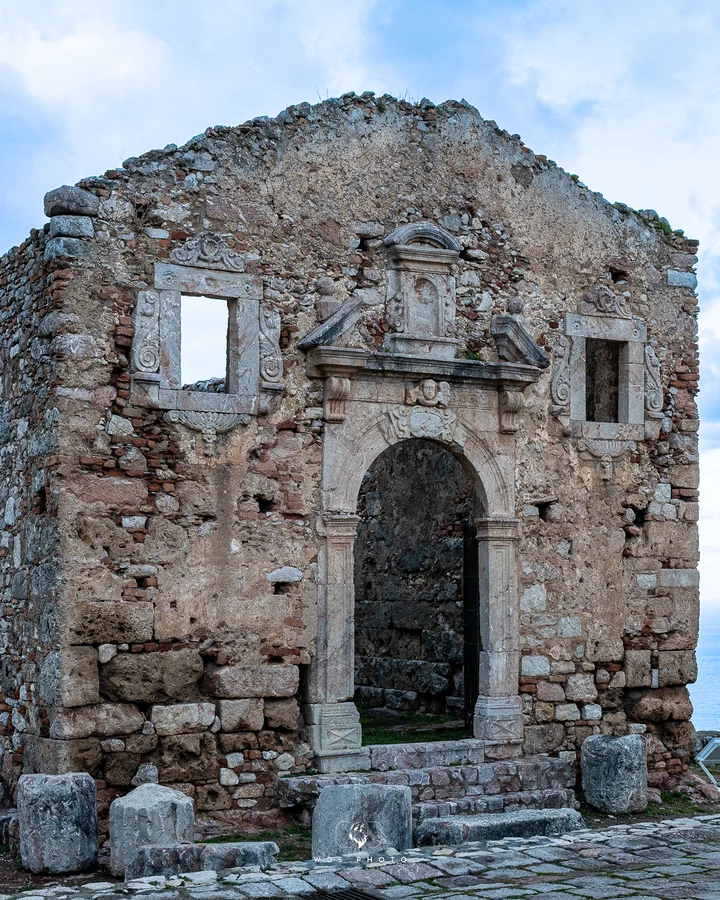 San Marco d’Alunzio
