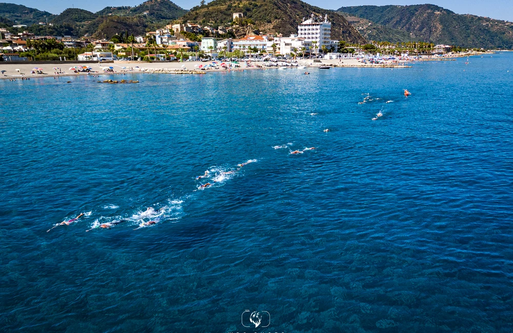 Mare siciliano Brolo © Antonino Capizzi 2024