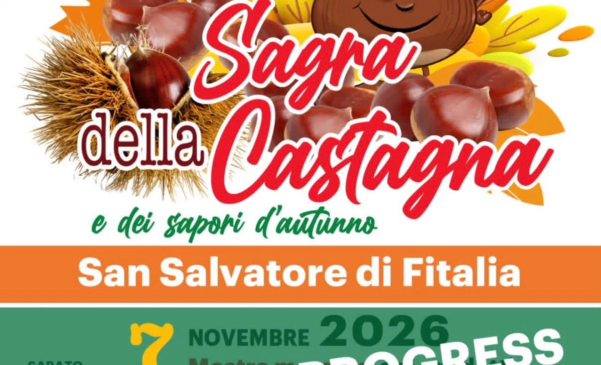 Sagra della Castagna