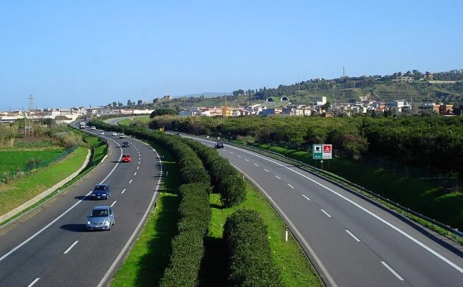 A18 e A20, il CAS smentisce le voci sulle chiusure: autostrade regolarmente aperte