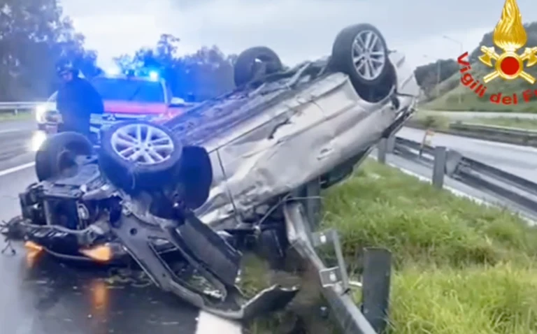 A18 e A20, la voce di un sopravvissuto: «Dietro ogni incidente c’è una persona. La sicurezza non può aspettare»