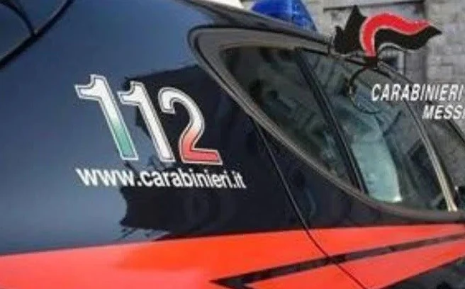 Alì Terme: i carabinieri hanno arrestato due catanesi, colti in flagranza di truffa