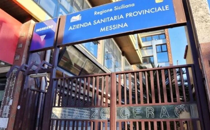 ASP Messina: i referti di laboratorio analisi si scaricano online. Attivo il nuovo servizio web