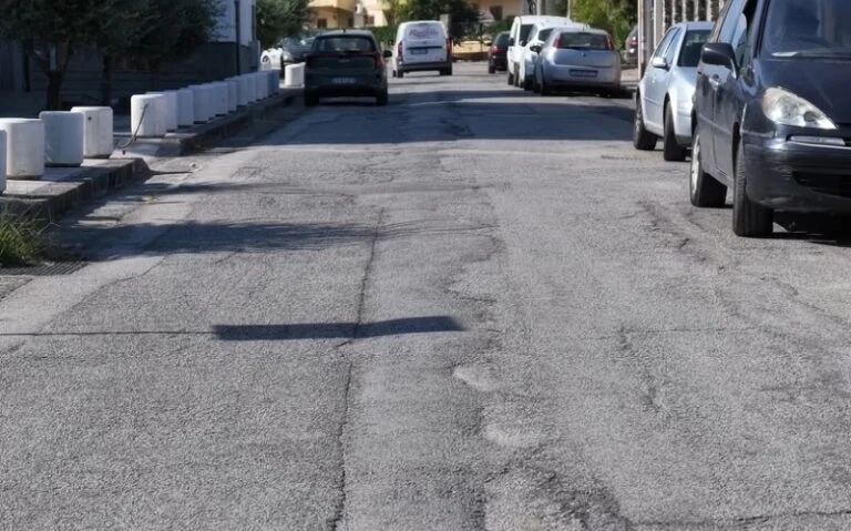 Barcellona Pozzo di Gotto: tavolo tecnico sulla sp 85, per programmare i lavori definitivi