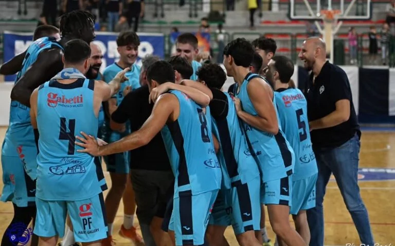 Basket serie B Interregionale: Svincolati Milazzo in trasferta contro la Bim Bum Basket Rende
