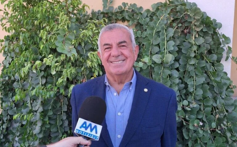 Capo d’Orlando – Da domani il convegno sul “Futuro della Medicina Interna” con il prof. Mazzone – VIDEO