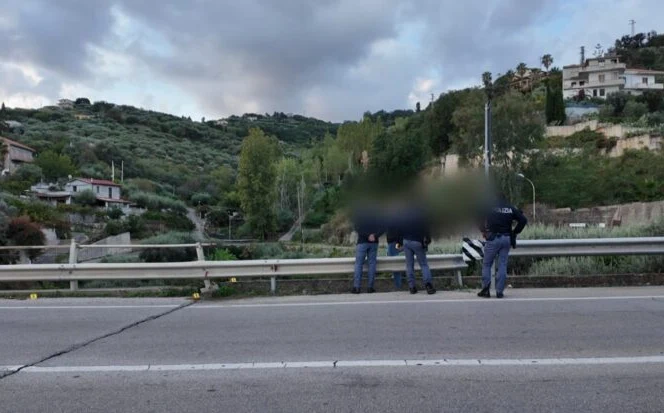 Capo d’Orlando – La vittima dell’incidente sulla SS113 è il 18enne Edoardo Ratto. Una tragedia nella tragedia: il padre morì su quella stessa strada