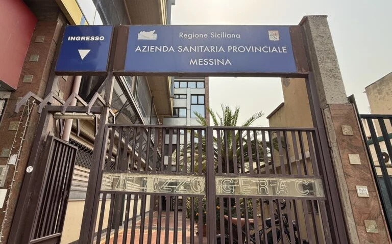 Direzioni sanitarie negli ospedali di Barcellona Pozzo di Gotto, Patti e Milazzo: interrogazione di ScN