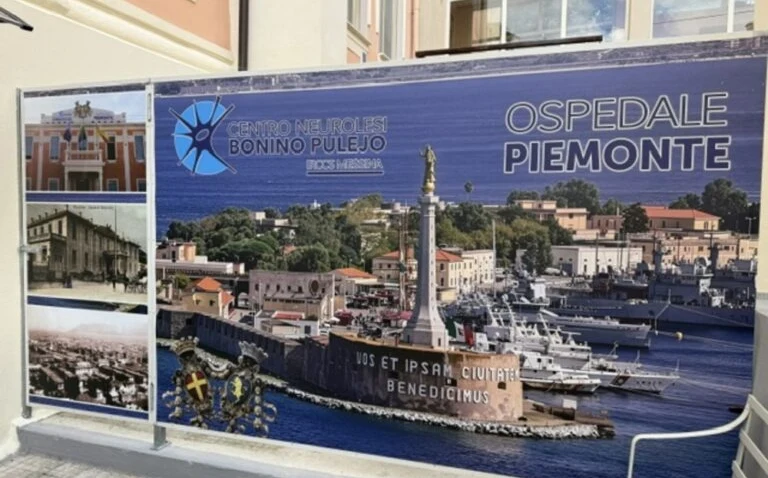 Messina: Inaugurato il nuovo laboratorio di microbiologia all’Ircs-Piemonte; tecnologia, qualità e attenzione al paziente