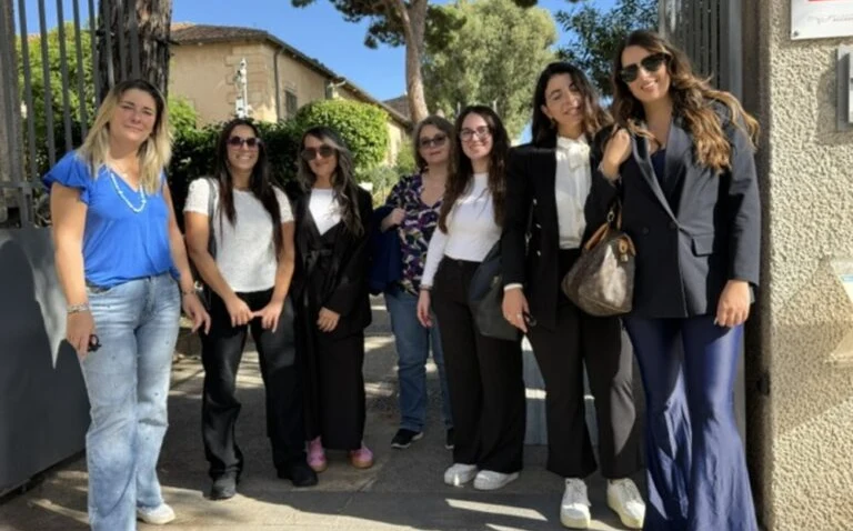 Messina: l’arte si vede e si ascolta con le mani, una visita speciale al Museo regionale di Messina
